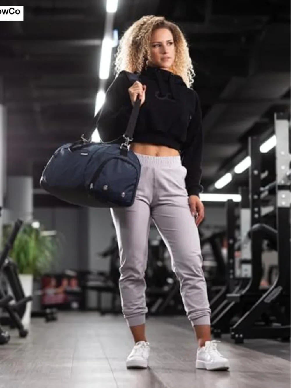 N/A perfect gym